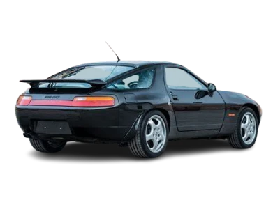 Oferta de Porsche 928 Oferta de Porsche 928