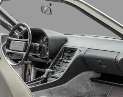 Desempenho de Classe Mundial - Porsche 928 Desempenho de Classe Mundial - Porsche 928