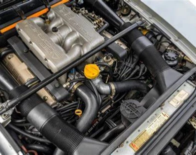 Conforto e Luxo Superior - Porsche 928 Conforto e Luxo Superior - Porsche 928